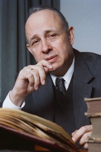 Jerzy Axer